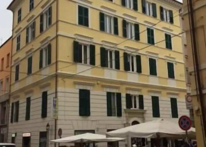 Affittacamere Euro Ancona